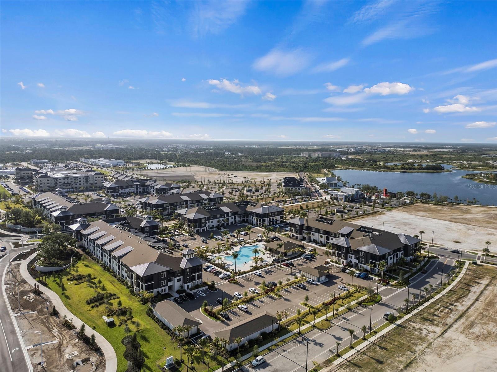 SOLSTICE PH ONE - Residential