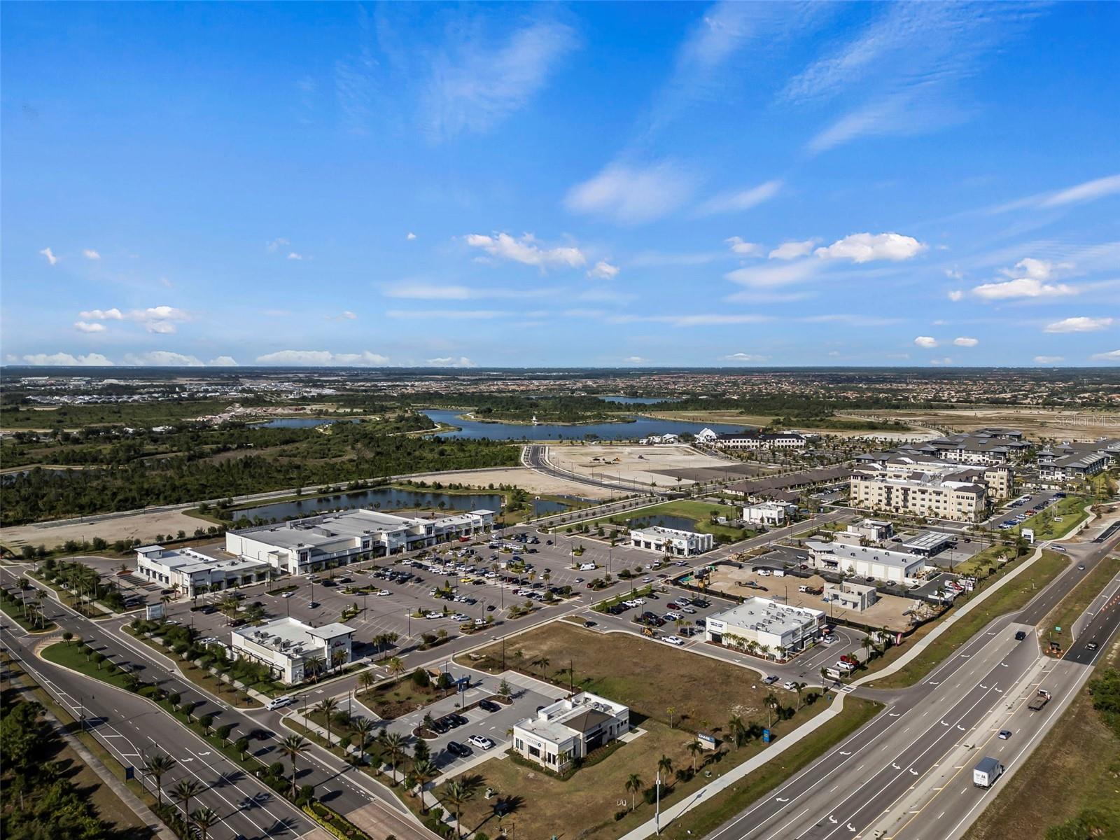 SOLSTICE PH ONE - Residential