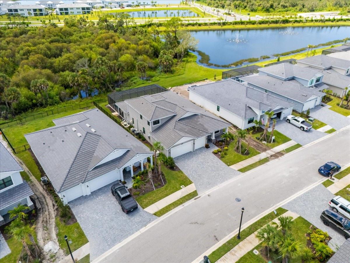 SOLSTICE PH ONE - Residential