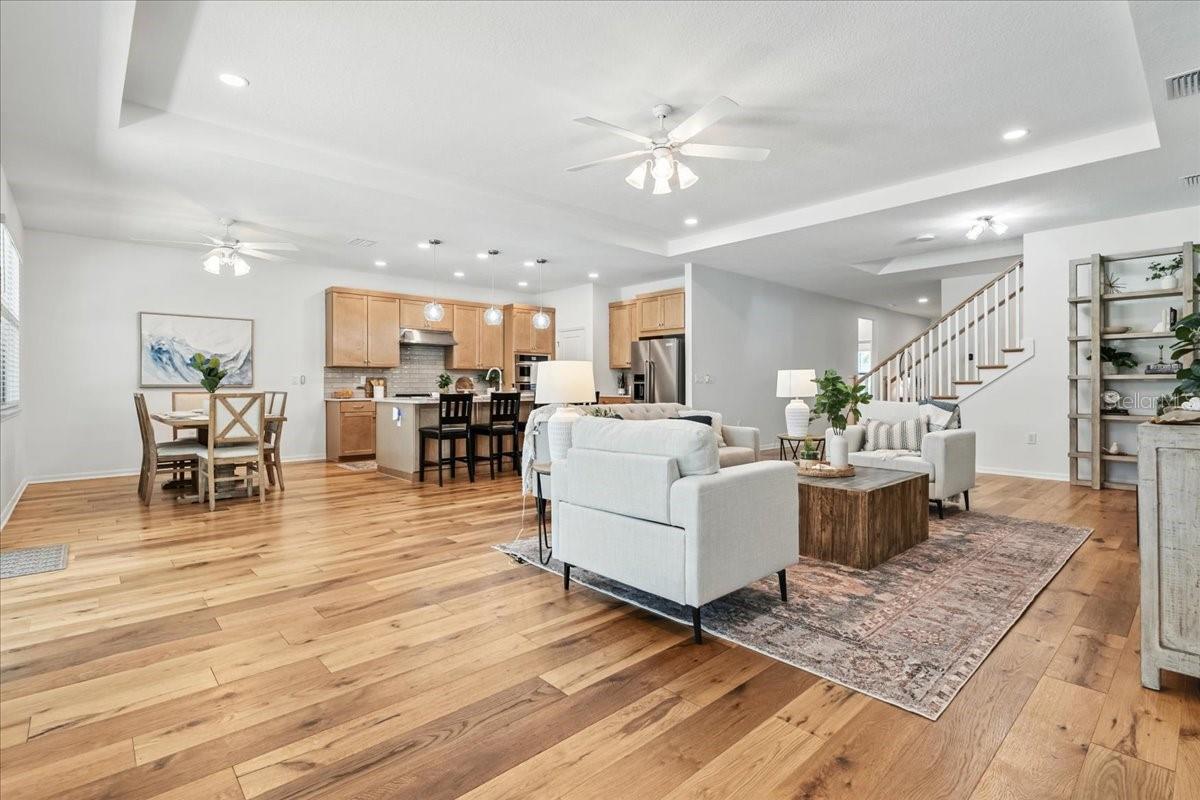 SOLSTICE PH ONE - Residential