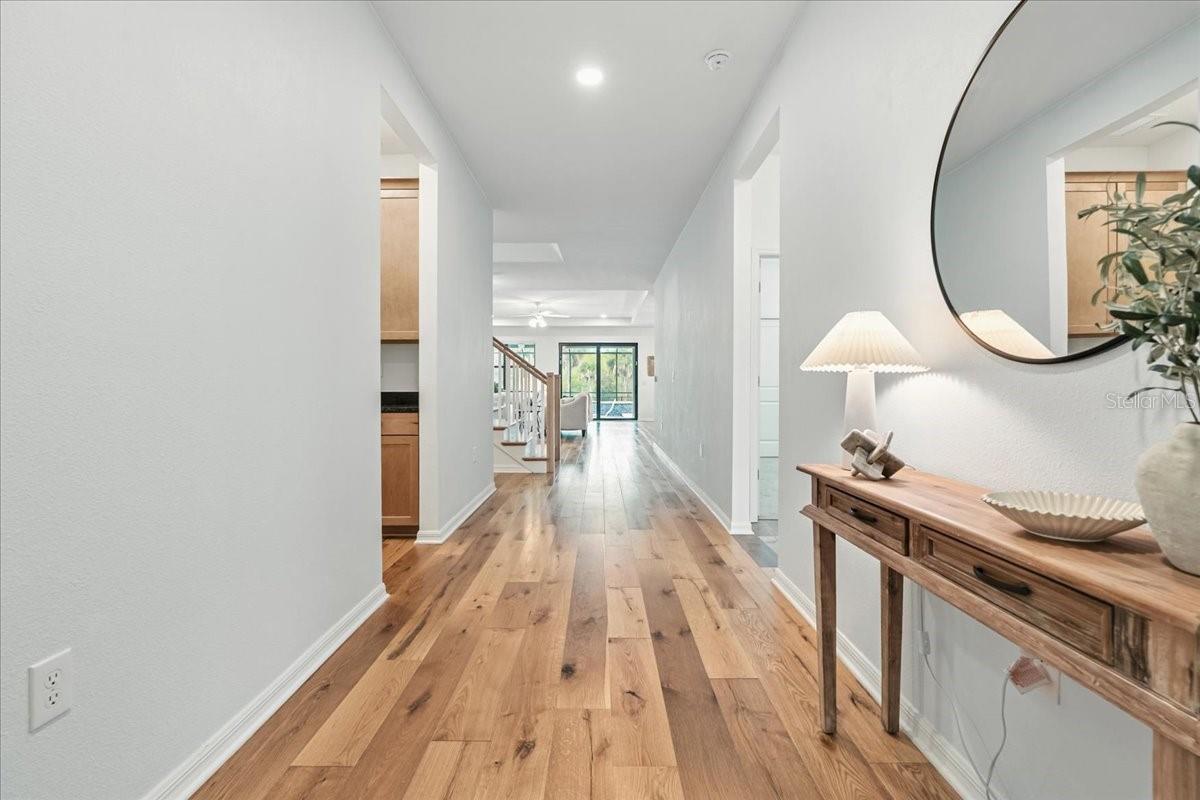 SOLSTICE PH ONE - Residential