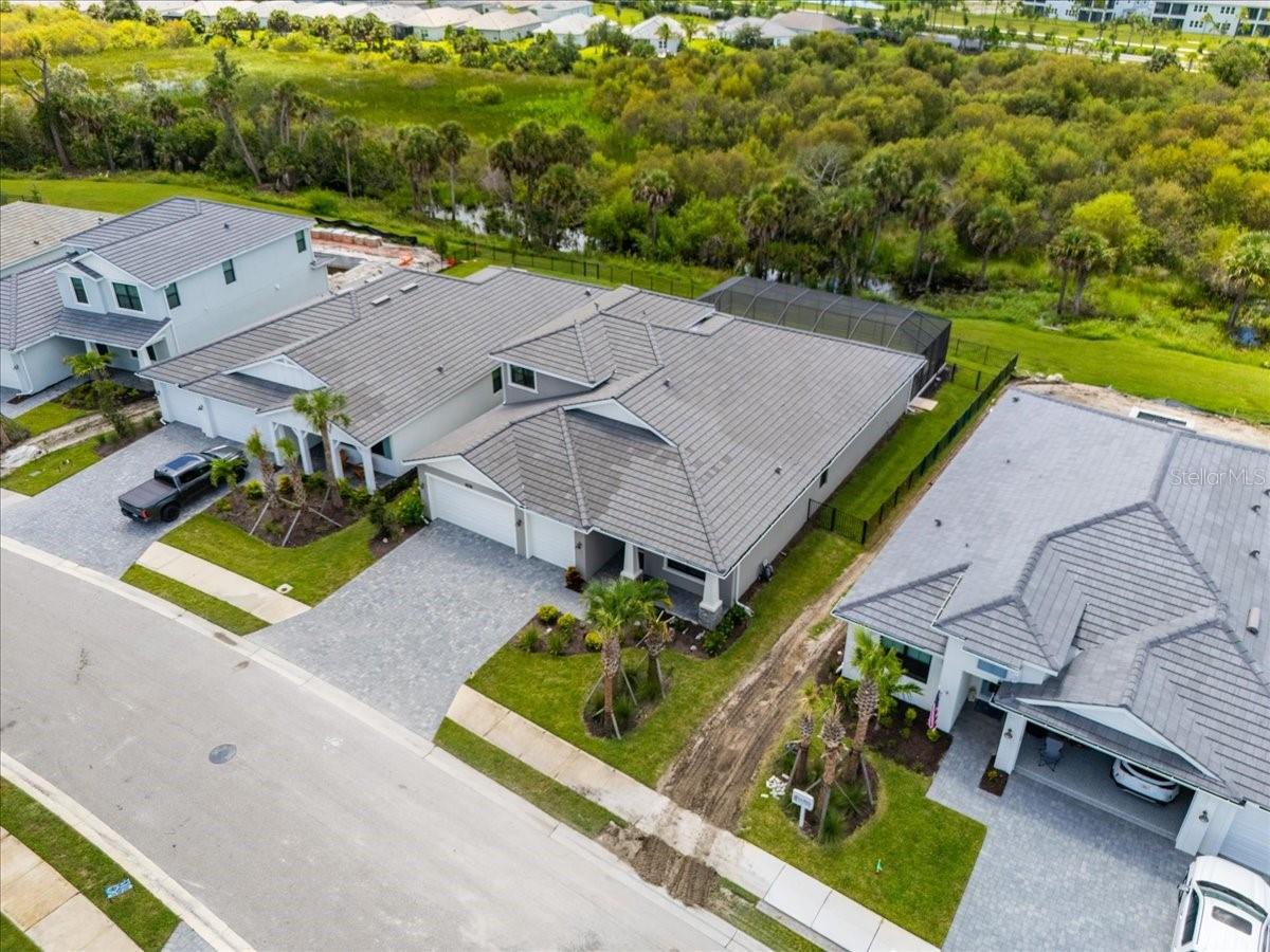 SOLSTICE PH ONE - Residential