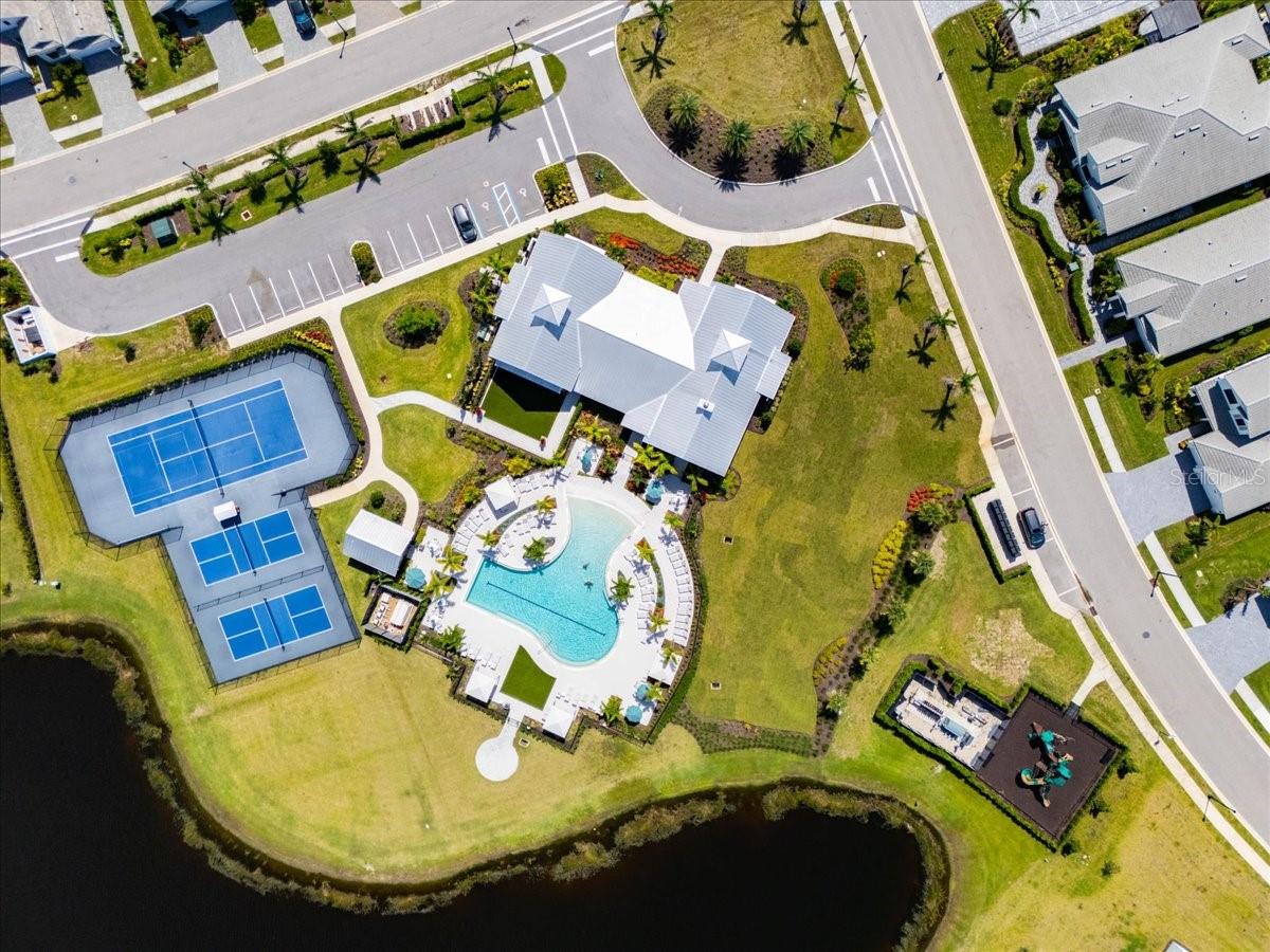 SOLSTICE PH ONE - Residential