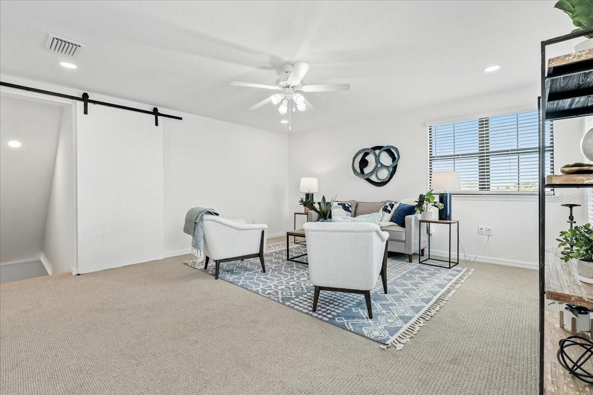 SOLSTICE PH ONE - Residential