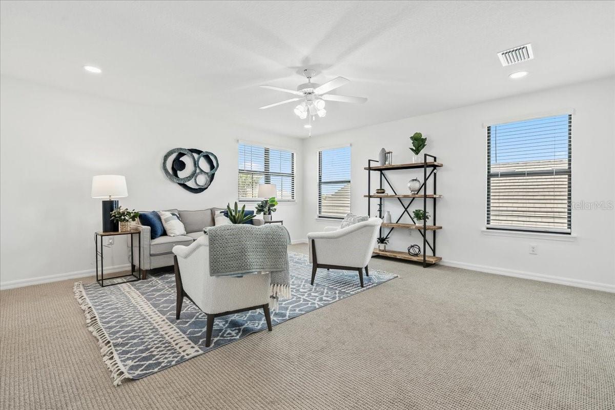 SOLSTICE PH ONE - Residential