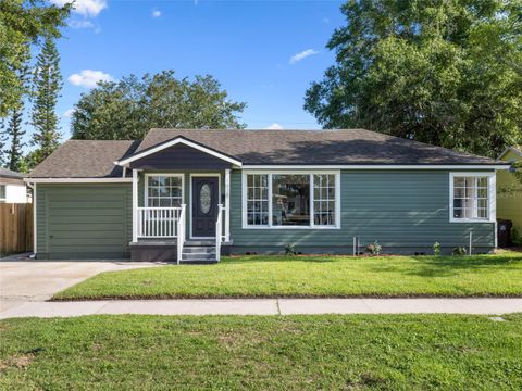 A home in ORLANDO