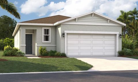 Photo of 4140 Lavender Court, Lake Hamilton, FL 33851 (MLS # O6312142)