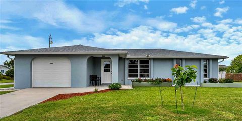 540 OXFORD DRIVE VENICE FL 34293