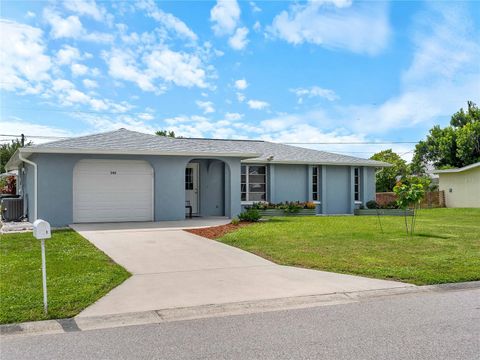 540 OXFORD DRIVE VENICE FL 34293