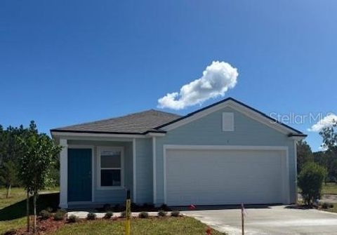 1 MULLIGAN WAY BUNNELL FL 32110