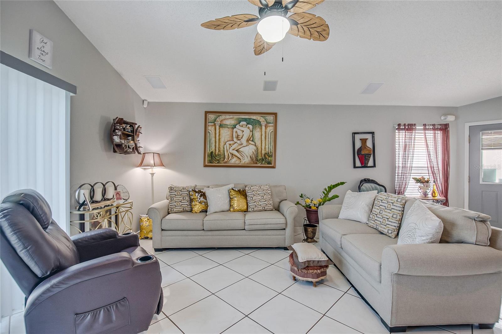 MONTEREY VILLAGE PH 1 UNIT 1 - Residential