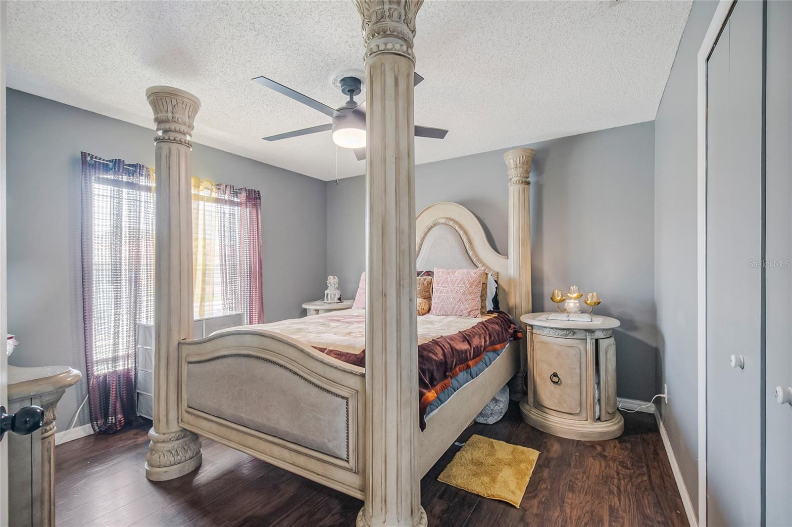 MONTEREY VILLAGE PH 1 UNIT 1 - Residential