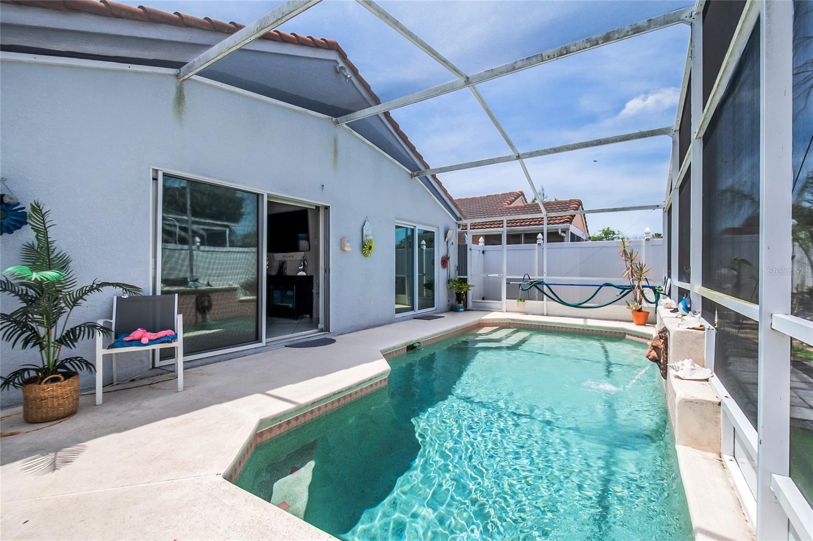 MONTEREY VILLAGE PH 1 UNIT 1 - Residential