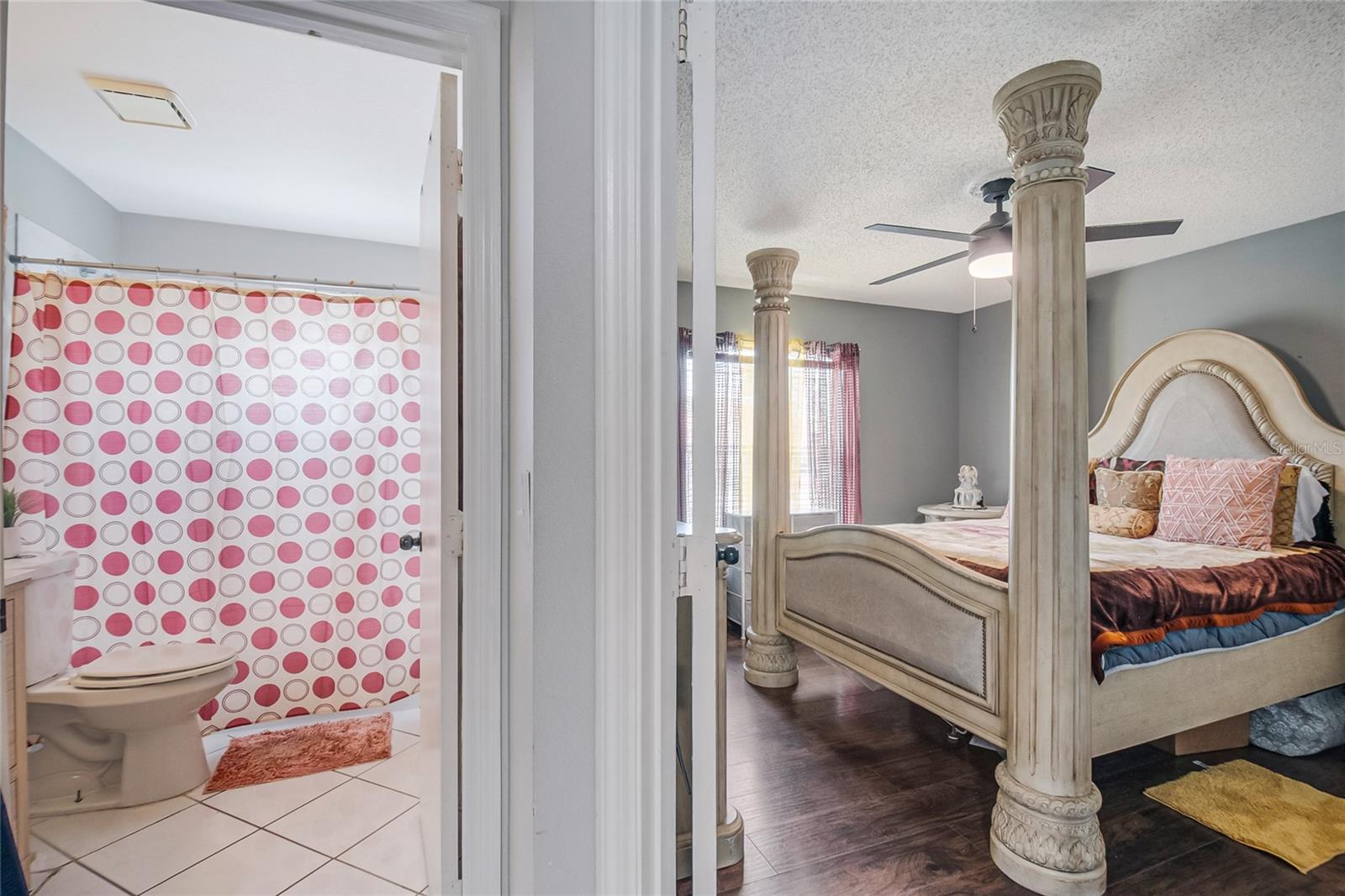 MONTEREY VILLAGE PH 1 UNIT 1 - Residential