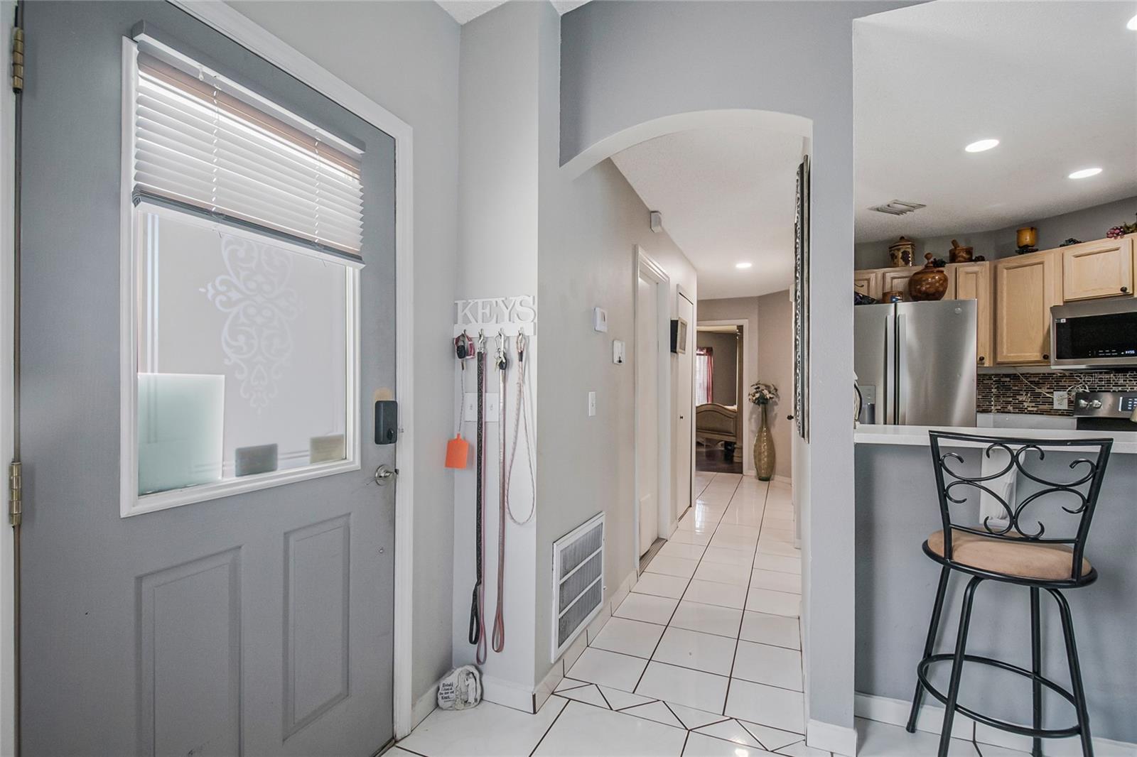 MONTEREY VILLAGE PH 1 UNIT 1 - Residential