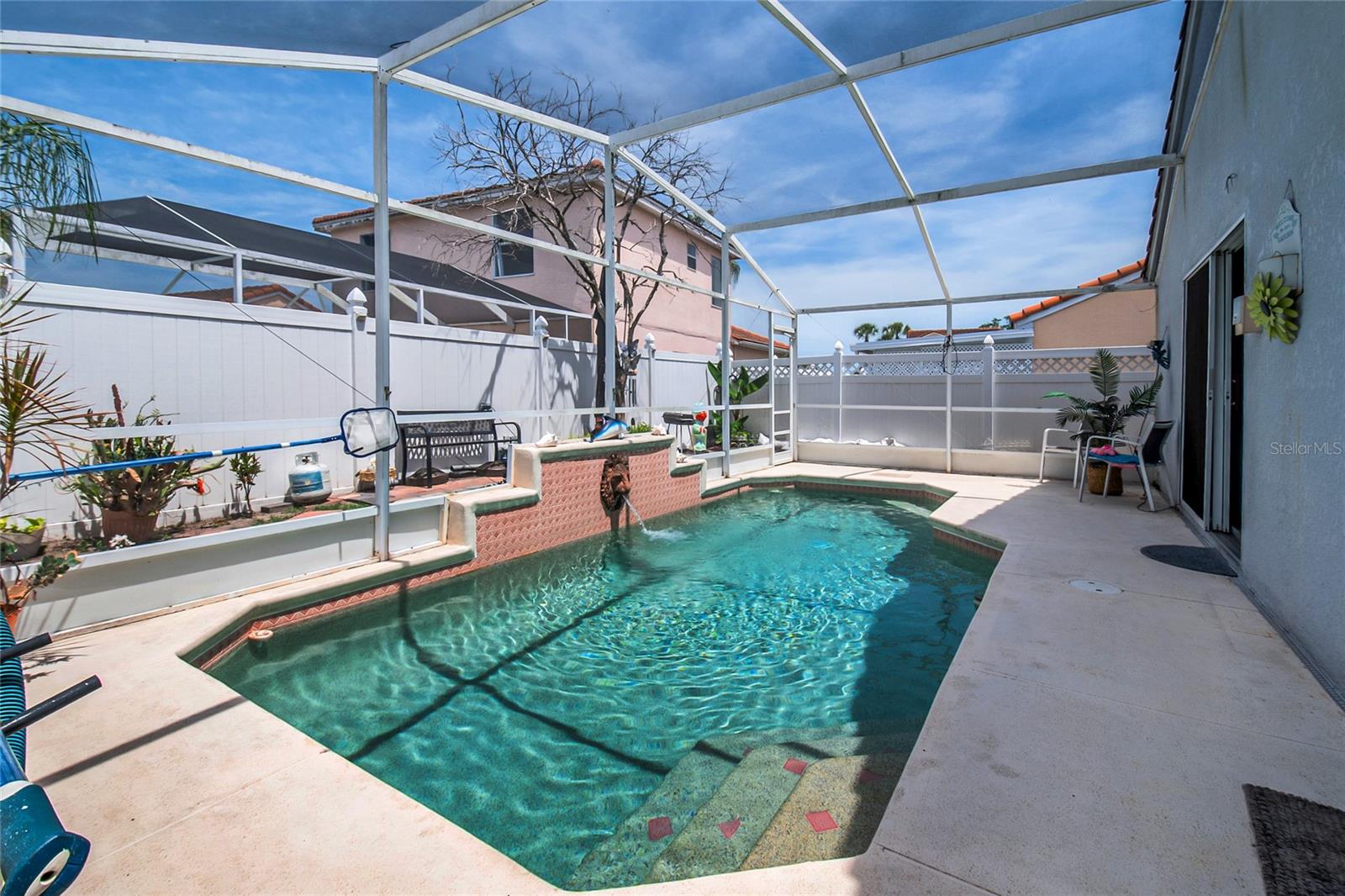 MONTEREY VILLAGE PH 1 UNIT 1 - Residential