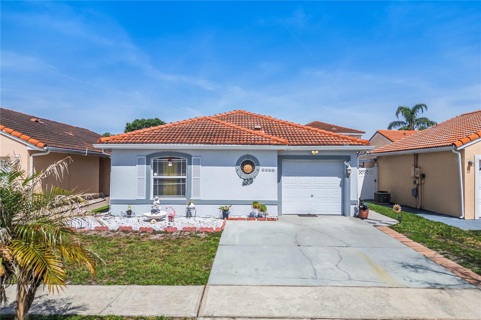 MONTEREY VILLAGE PH 1 UNIT 1 - Residential