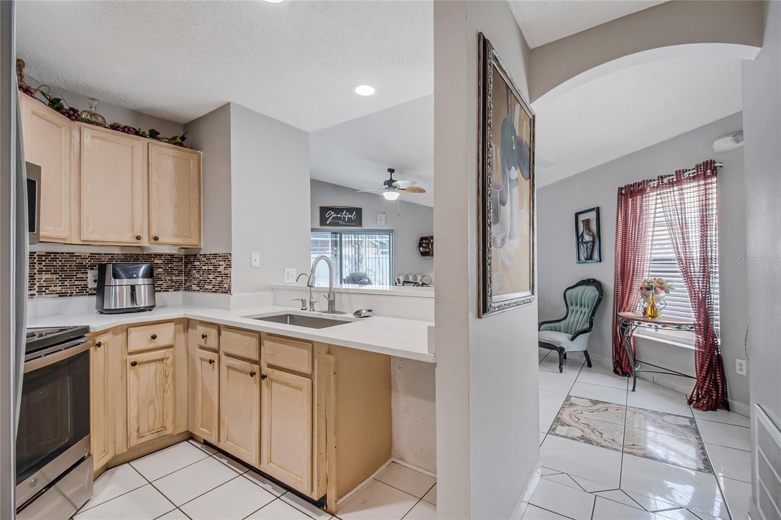 MONTEREY VILLAGE PH 1 UNIT 1 - Residential
