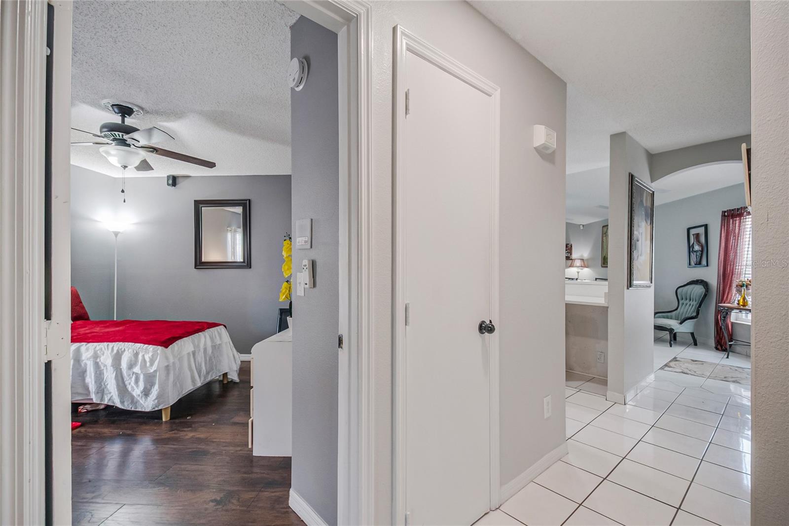 MONTEREY VILLAGE PH 1 UNIT 1 - Residential
