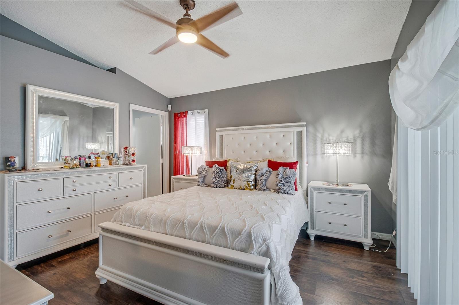 MONTEREY VILLAGE PH 1 UNIT 1 - Residential