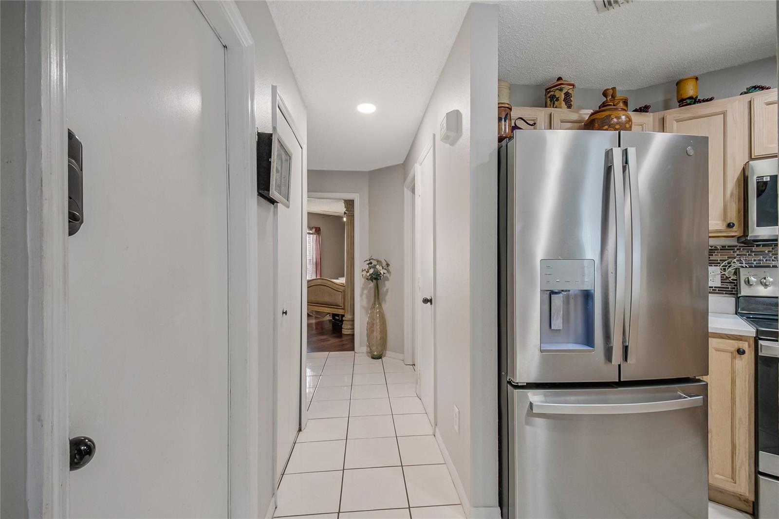 MONTEREY VILLAGE PH 1 UNIT 1 - Residential