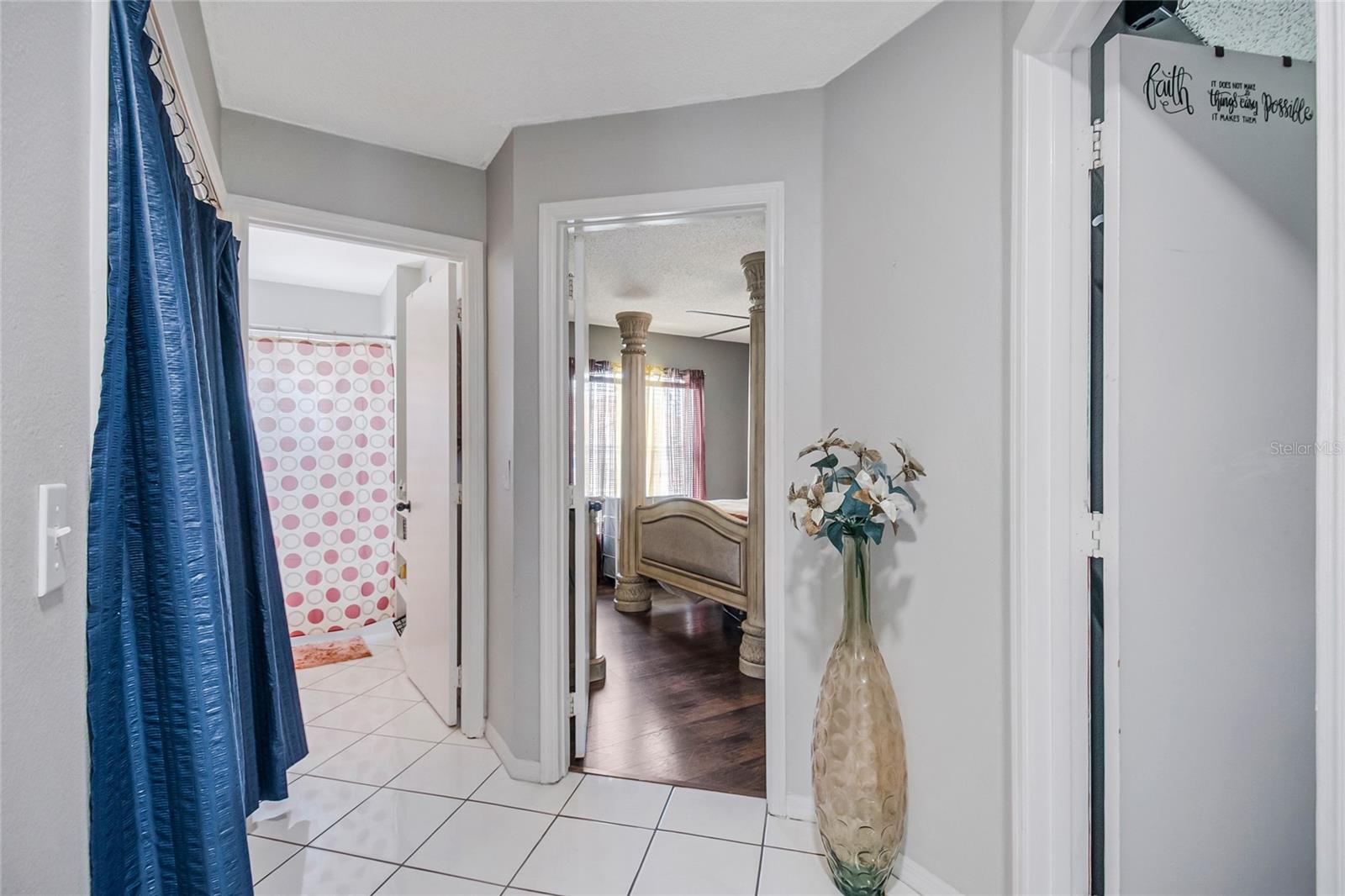 MONTEREY VILLAGE PH 1 UNIT 1 - Residential