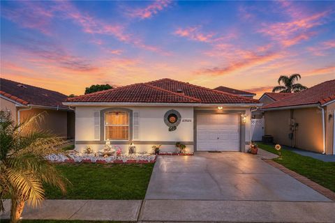 Photo of 2320 Santa Ana Street, Kissimmee, FL 34743 (MLS # O6406401)