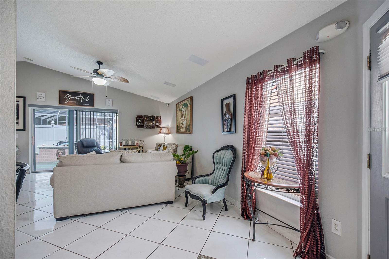 MONTEREY VILLAGE PH 1 UNIT 1 - Residential