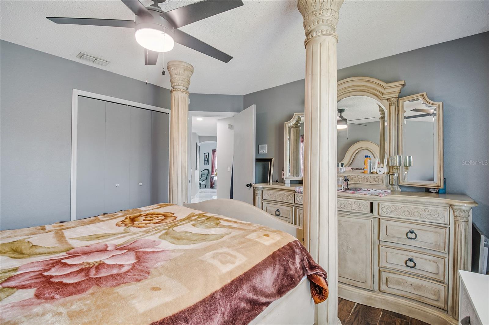 MONTEREY VILLAGE PH 1 UNIT 1 - Residential