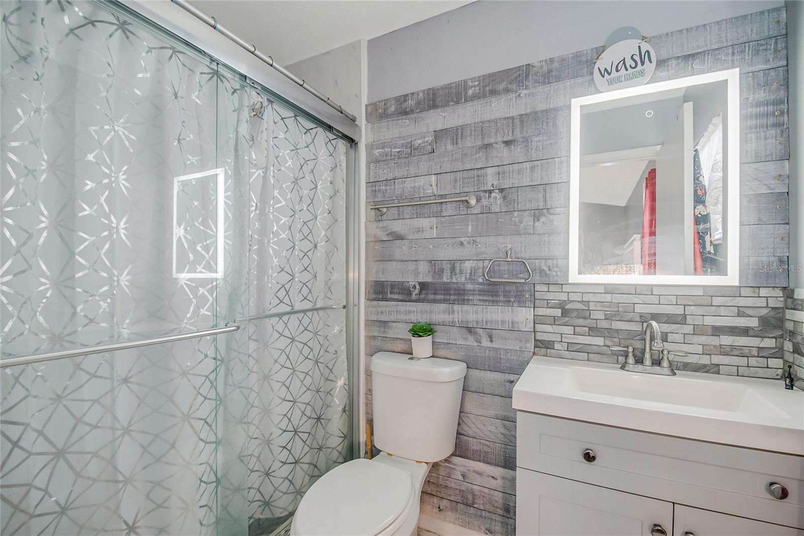 MONTEREY VILLAGE PH 1 UNIT 1 - Residential