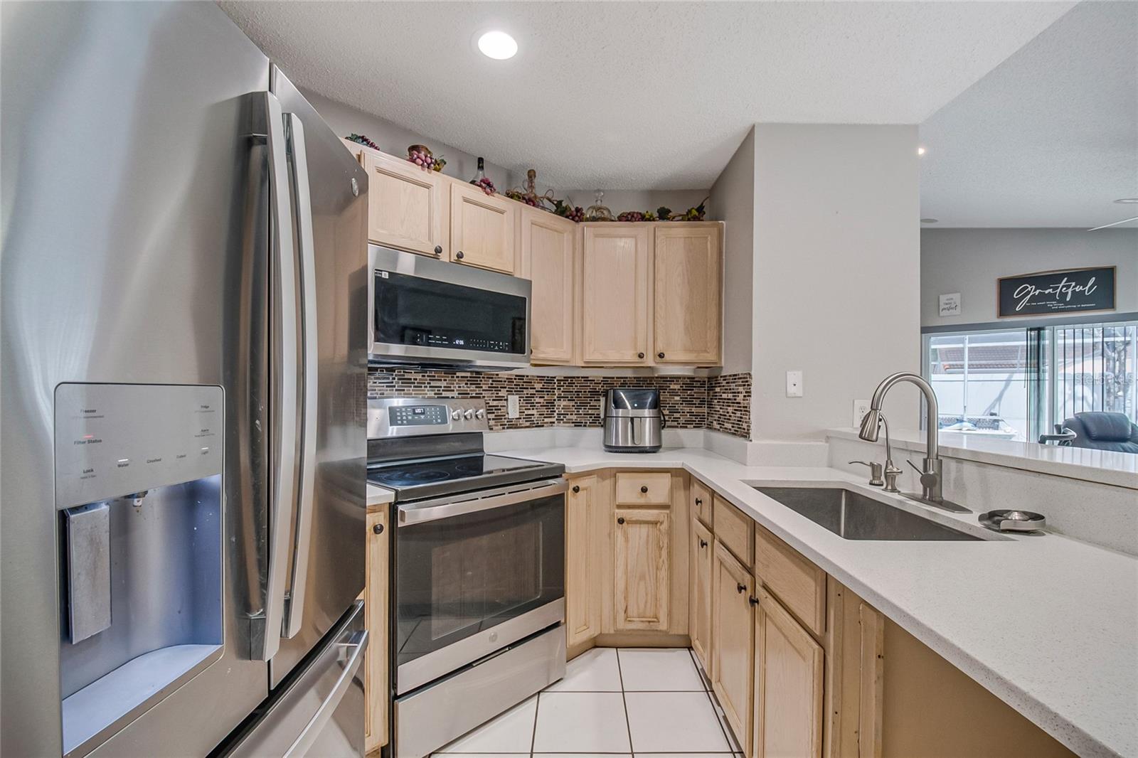 MONTEREY VILLAGE PH 1 UNIT 1 - Residential