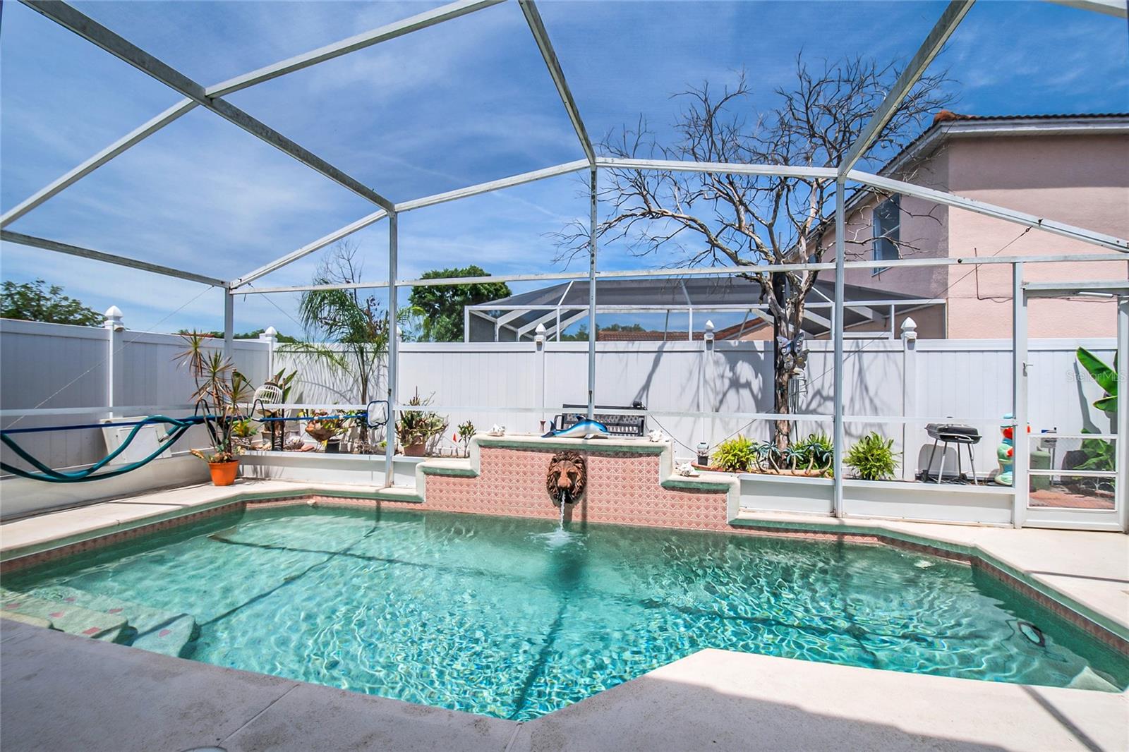 MONTEREY VILLAGE PH 1 UNIT 1 - Residential