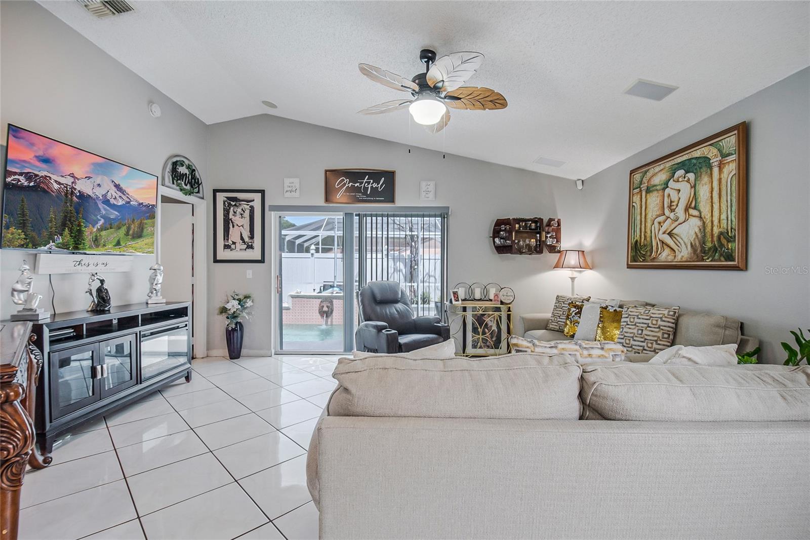 MONTEREY VILLAGE PH 1 UNIT 1 - Residential