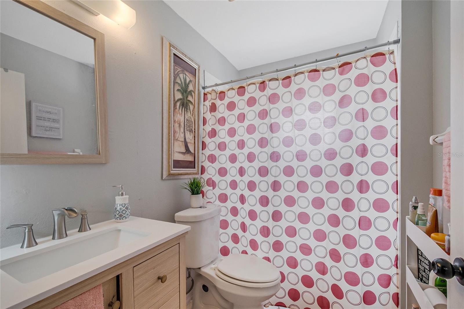 MONTEREY VILLAGE PH 1 UNIT 1 - Residential