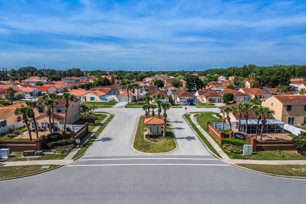 Photo of 2320 Santa Ana Street, Kissimmee, FL 34743 (MLS # O6406401)