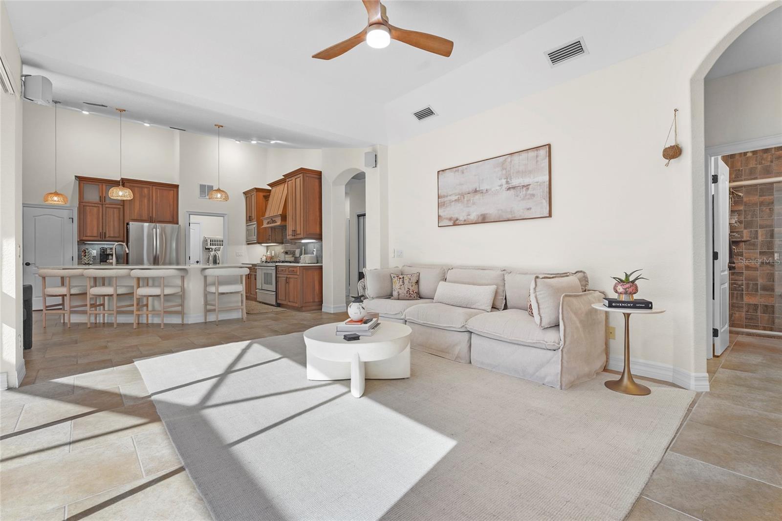 HAMMOCKS - Residential