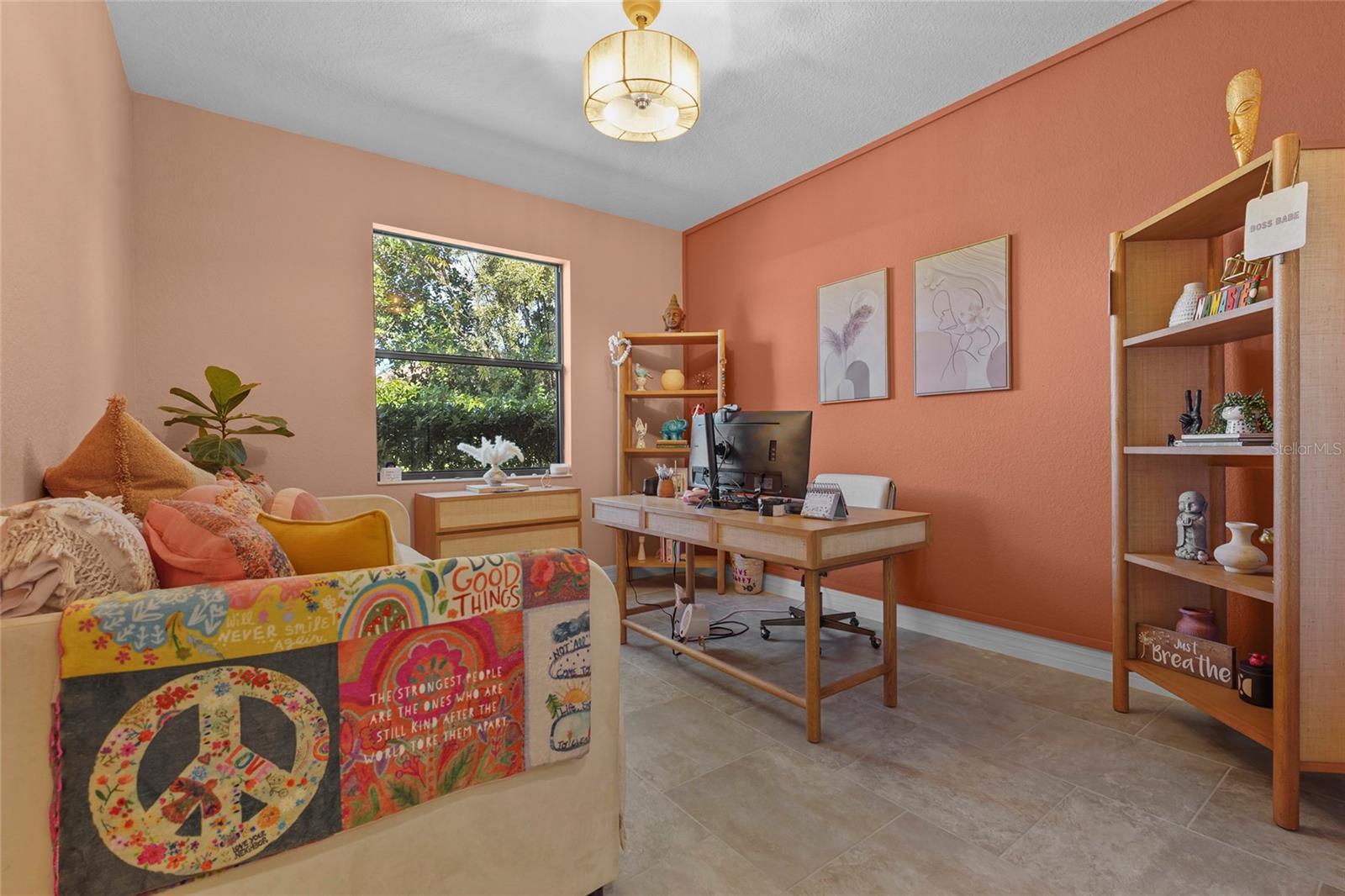 HAMMOCKS - Residential