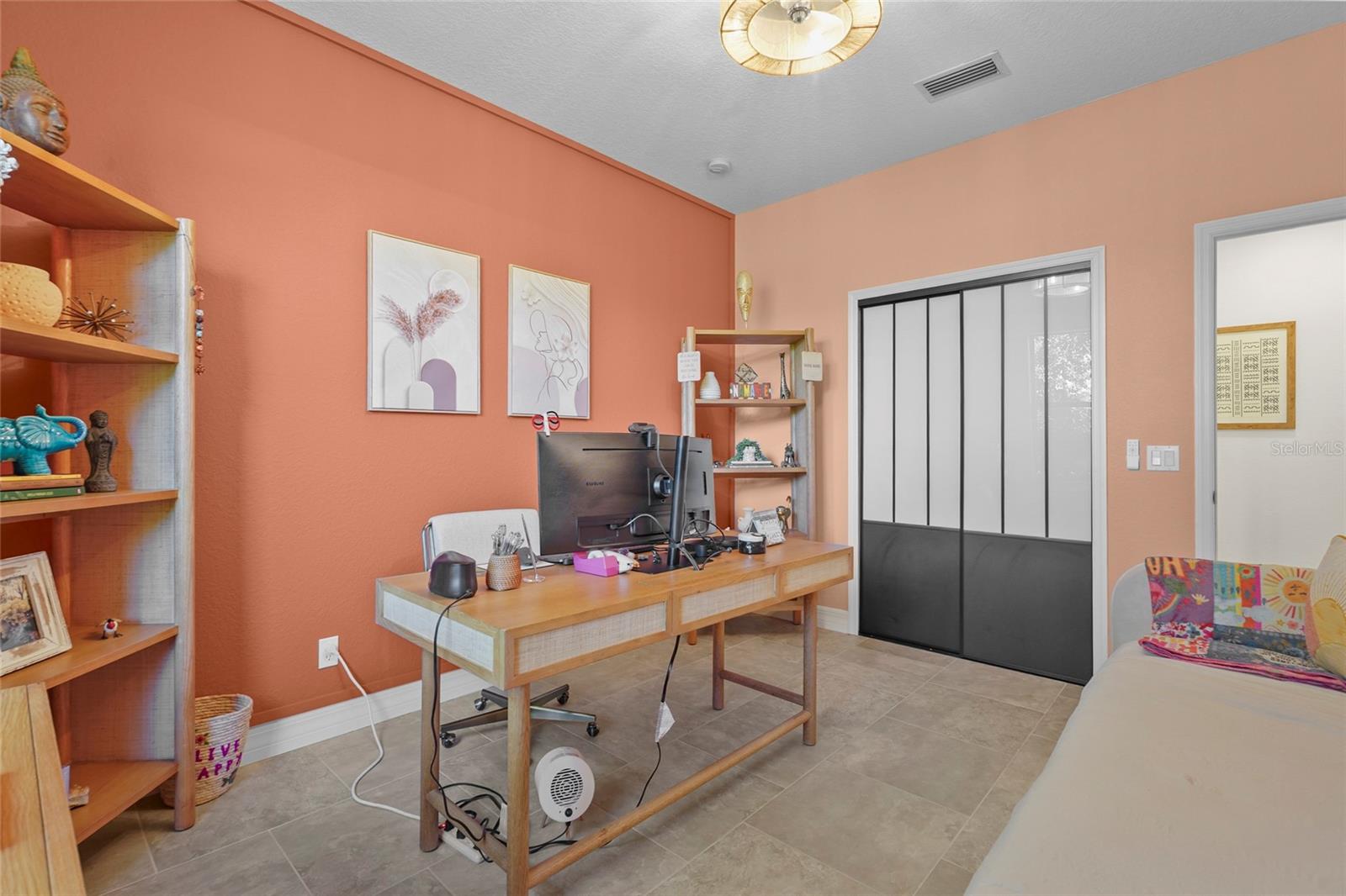 HAMMOCKS - Residential