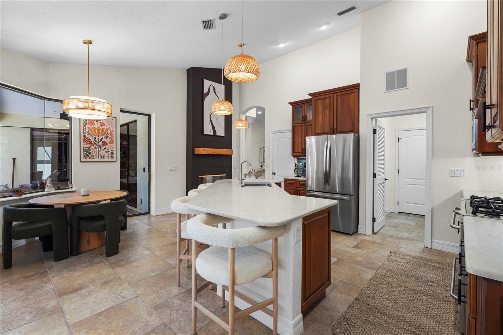 HAMMOCKS - Residential