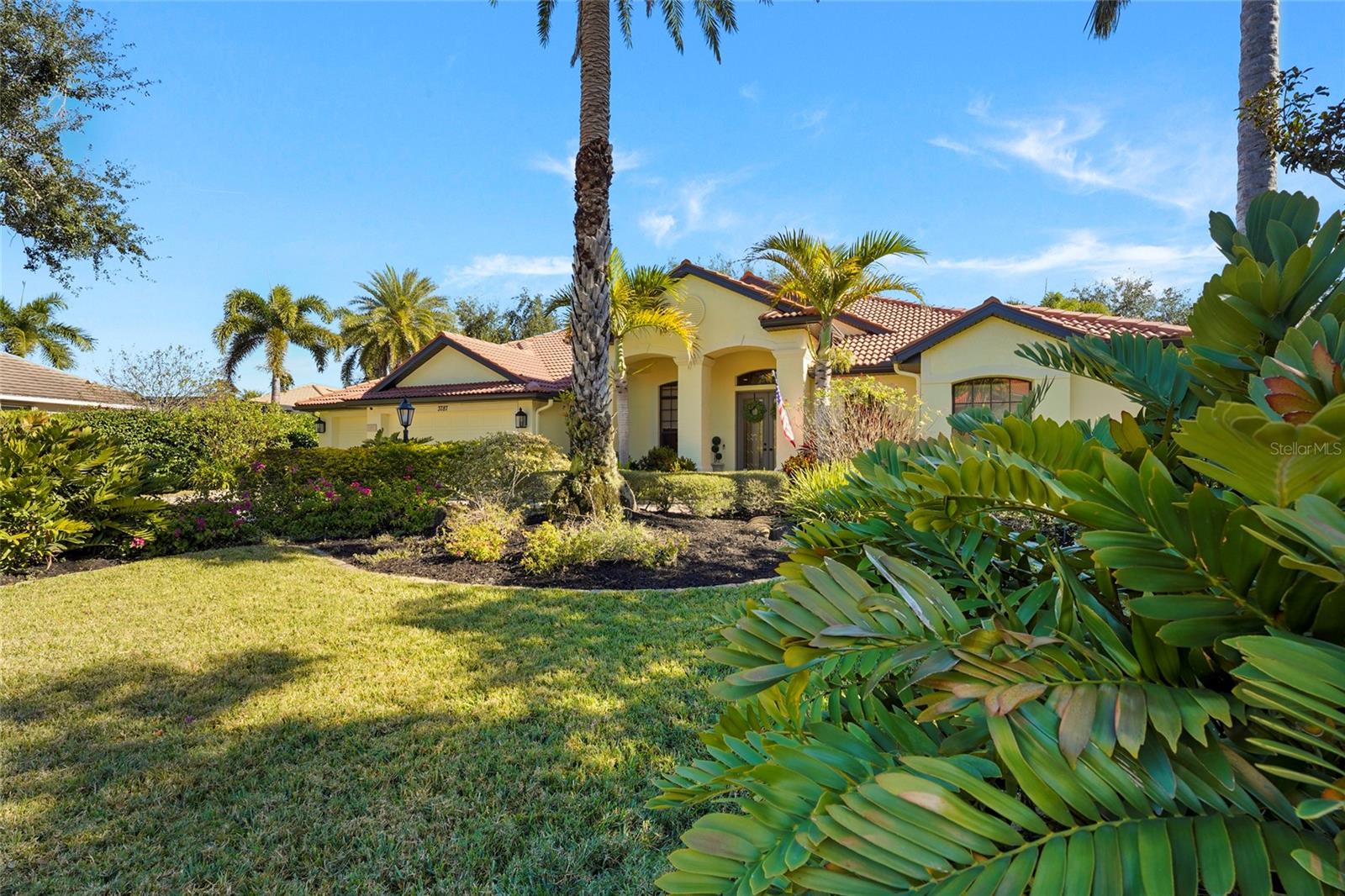 HAMMOCKS - Residential