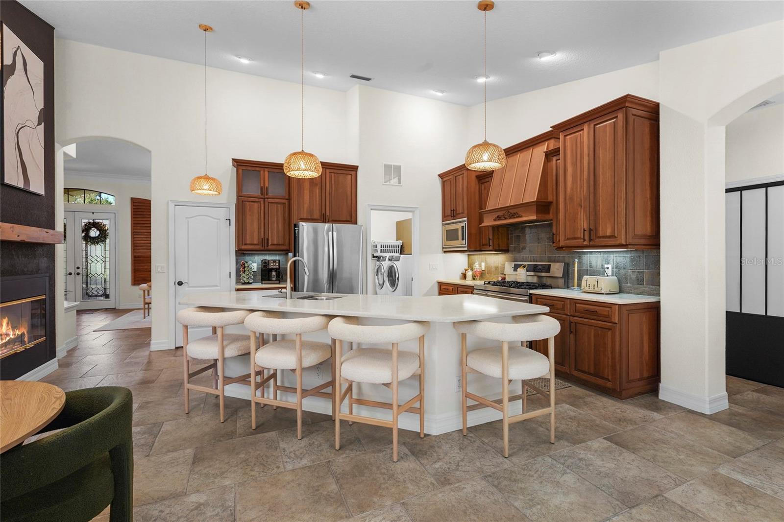 HAMMOCKS - Residential