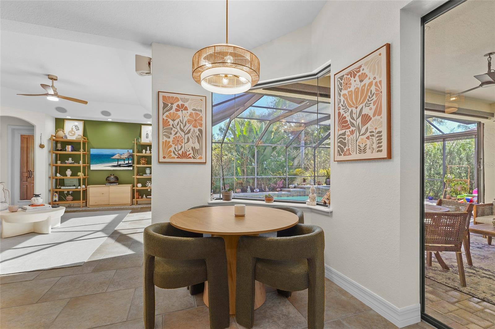 HAMMOCKS - Residential