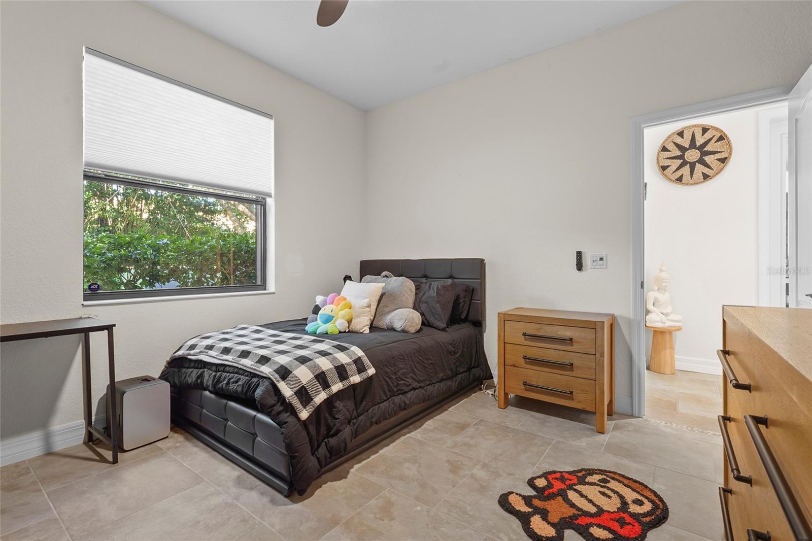 HAMMOCKS - Residential