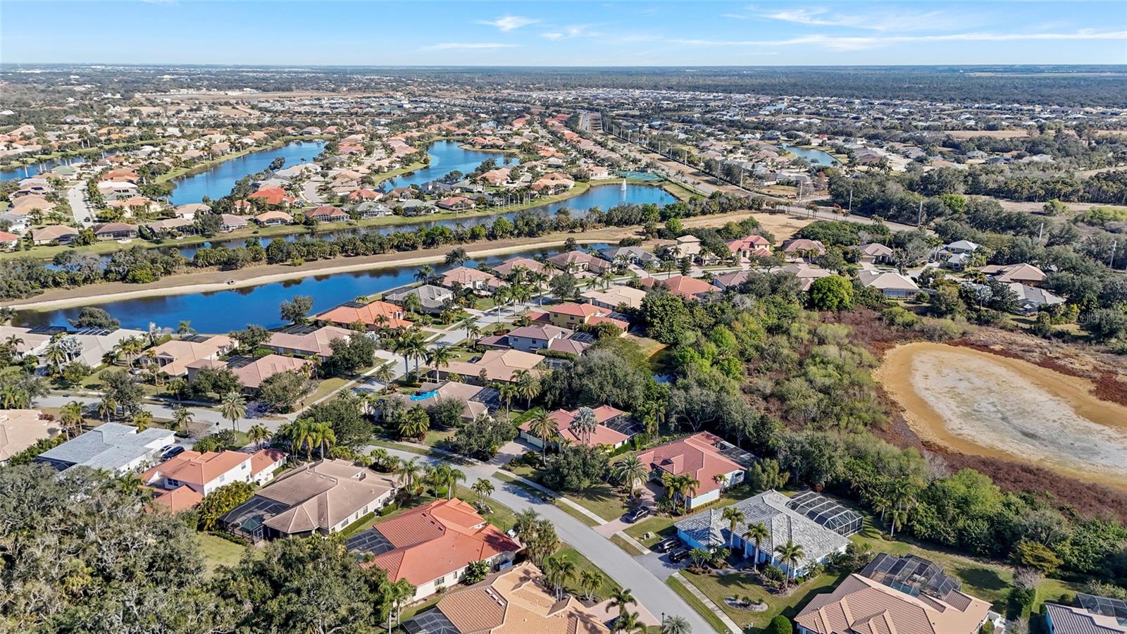 HAMMOCKS - Residential