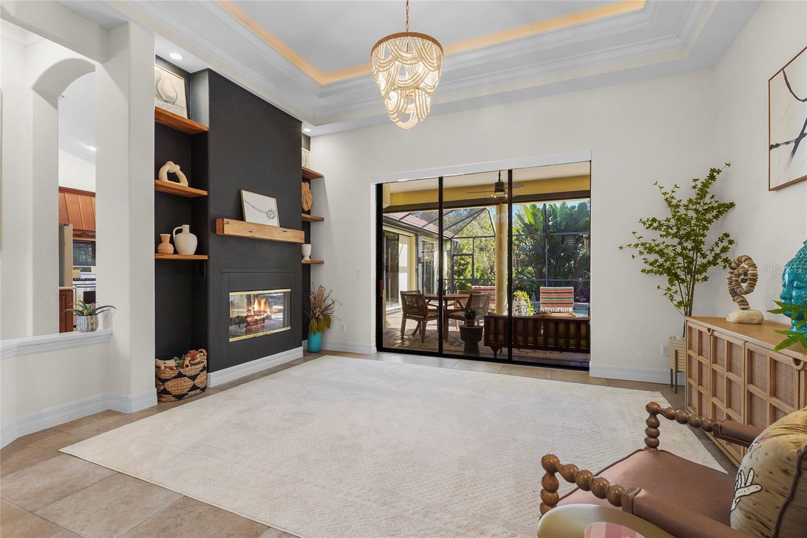 HAMMOCKS - Residential