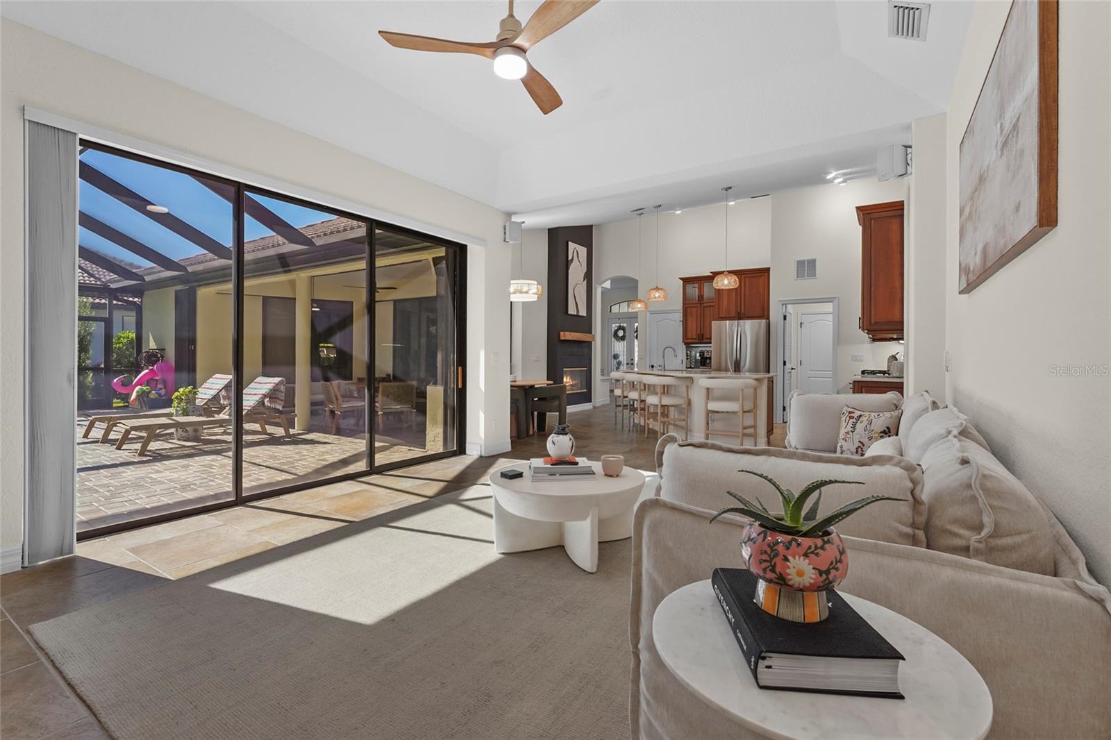 HAMMOCKS - Residential