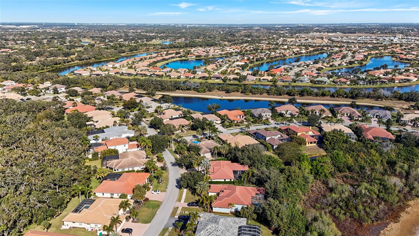 HAMMOCKS - Residential