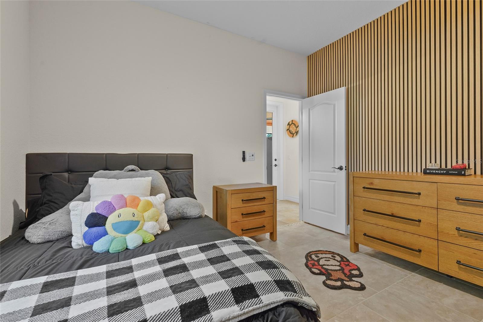 HAMMOCKS - Residential