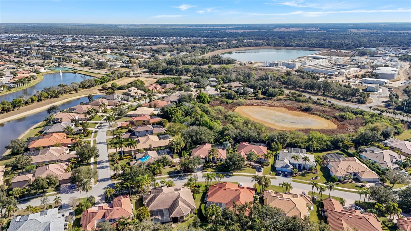 HAMMOCKS - Residential