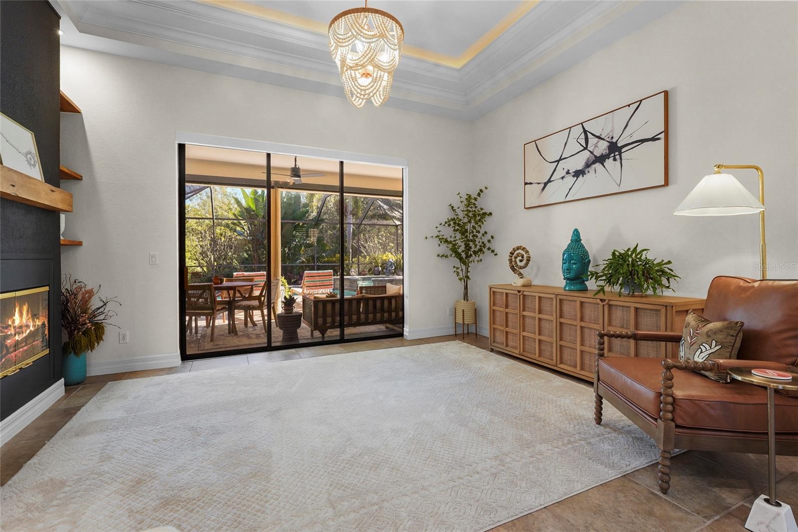 HAMMOCKS - Residential